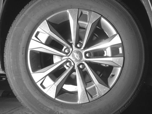 Used 2025 Chevrolet Equinox LT image 15