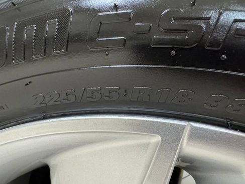Used 2025 Buick Encore GX Preferred FWD image 22