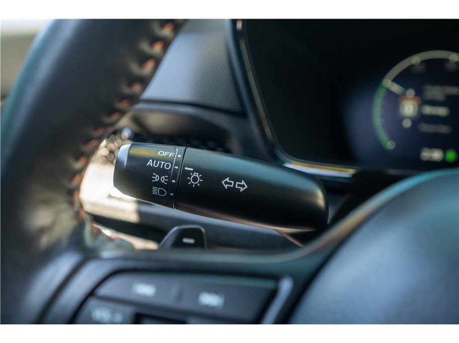 Used 2025 Honda CR-V Sport-L image 10