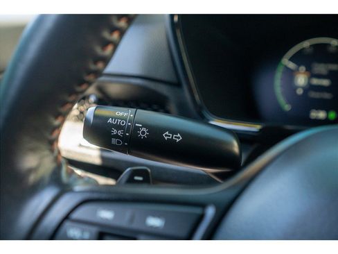 Used 2025 Honda CR-V Sport-L image 10
