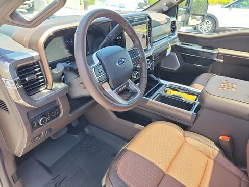 New 2026 Ford F250 King Ranch AWD/4WD image 17