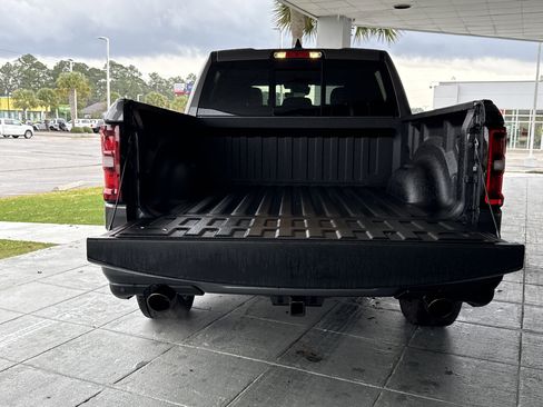 Used 2026 RAM 1500 Big Horn image 42