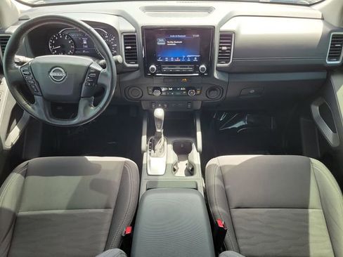 Used 2022 Nissan Frontier SV RWD image 14