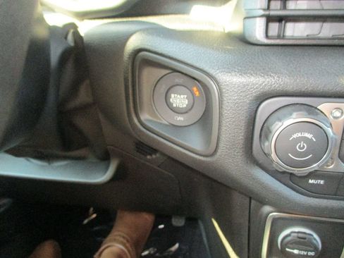 New 2025 Jeep Wrangler Willys image 6