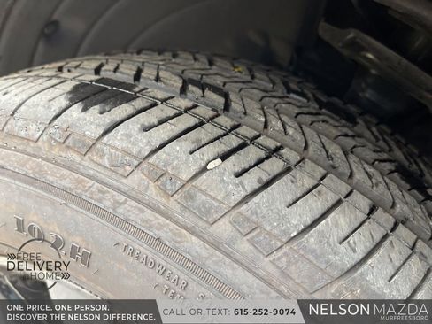 Certified 2025 MAZDA CX-50 AWD 2.5 S w/ Select Package image 30