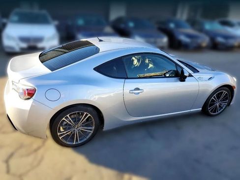 Used 2013 Scion FR-S 10 Series image 10