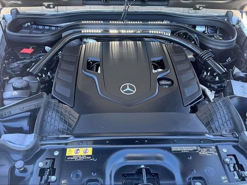 Used 2021 Mercedes-Benz G 550 image 31