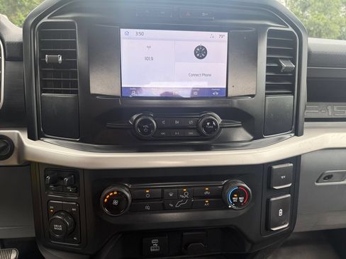 Used 2022 Ford F150 XL w/ Trailer Tow Package AWD/4WD image 24
