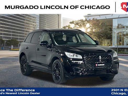Certified 2023 Lincoln Corsair Reserve w/ Equipment Group 201A AWD/4WD image 1