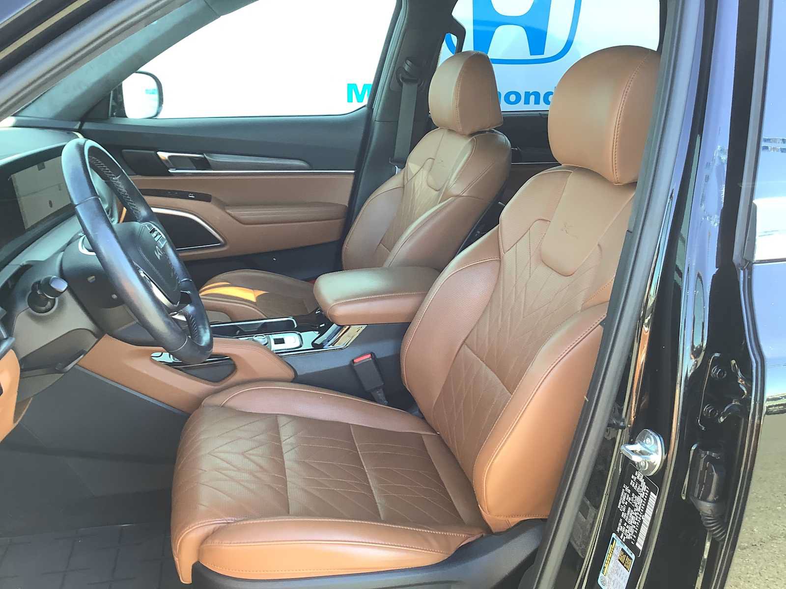 Used 2024 Kia Telluride SX Prestige X-Line AWD/4WD image 11
