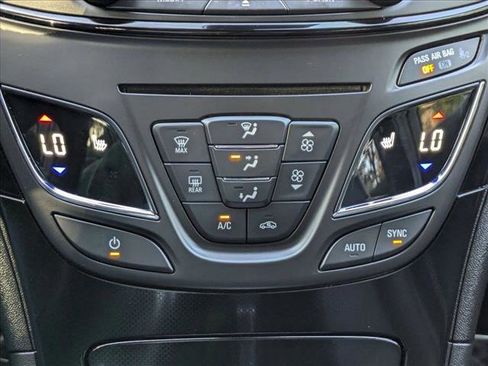 Used 2017 Buick Regal GS w/ Driver Confidence Package #2 image 14