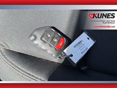 Used 2019 Jeep Wrangler Sport AWD/4WD image 22