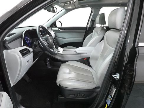 Used 2022 Hyundai Palisade SEL AWD/4WD image 25