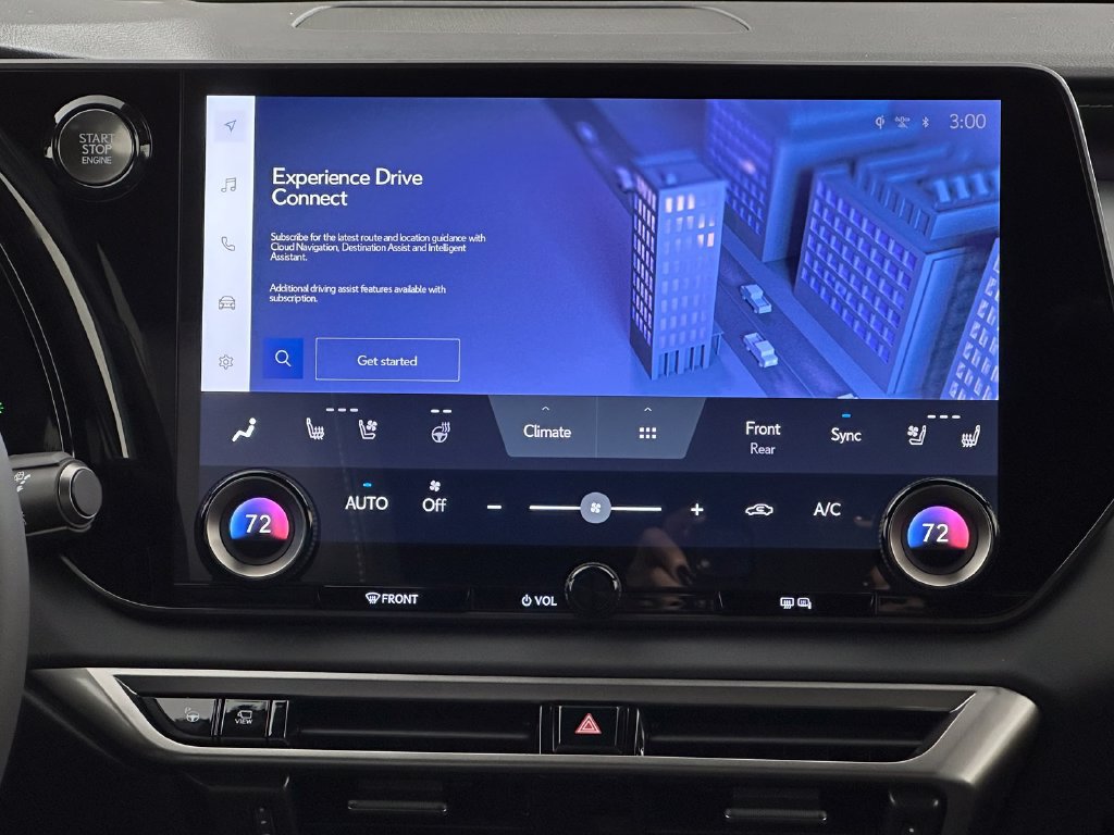 New 2026 Lexus RX 350 Premium Plus AWD/4WD image 23