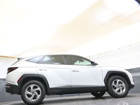 Certified 2022 Hyundai Tucson SE w/ Cargo Package image 33