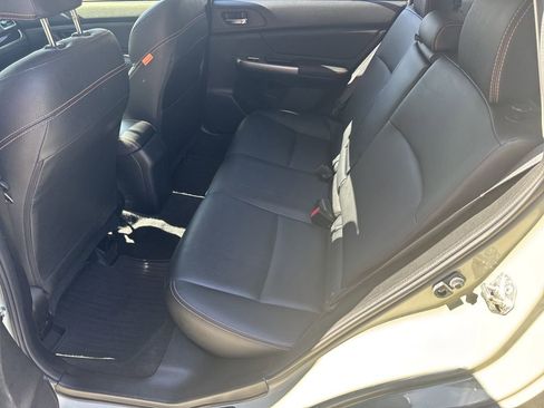 Used 2016 Subaru Crosstrek 2.0i Limited image 20