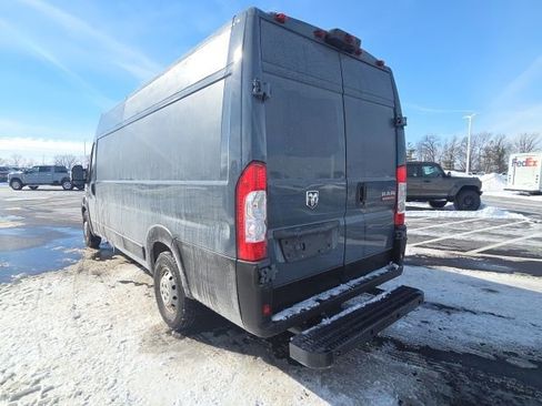 Used 2020 RAM ProMaster 3500 image 3