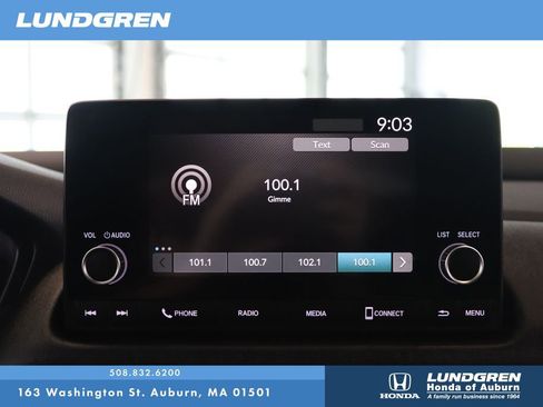 Used 2024 Honda HR-V Sport image 21