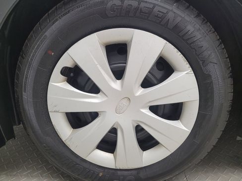 Used 2014 Subaru Impreza 2.0i AWD/4WD image 31
