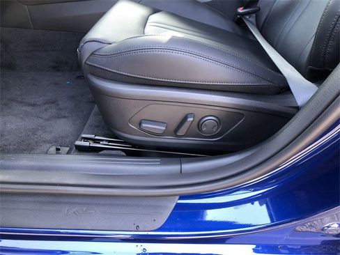 New 2026 Kia K5 EX image 12