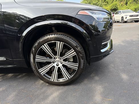 Certified 2025 Volvo XC90 T8 Ultra w/ Protection Package Premier AWD/4WD image 13