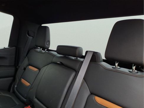 Used 2021 GMC Sierra 1500 AT4 image 13