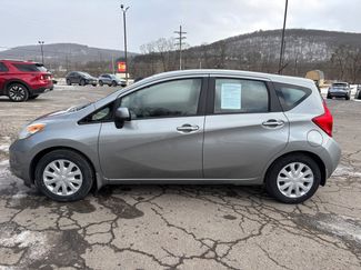 Used 2014 Nissan Versa Note SV video 3
