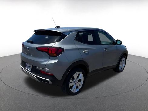Used 2025 Buick Encore GX Preferred FWD image 15