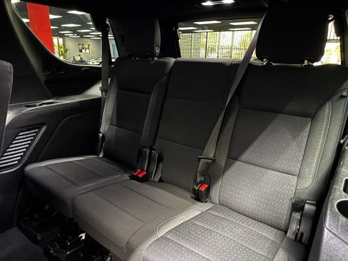 Used 2022 Chevrolet Tahoe LS image 45