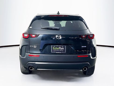 Used 2026 MAZDA CX-50 2.5 Hybrid w/ Premium Plus Pkg AWD/4WD image 7