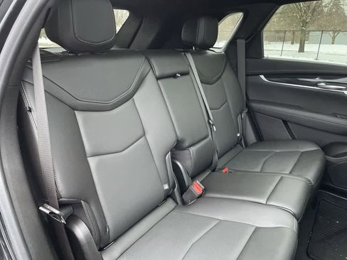 Certified 2023 Cadillac XT5 Premium Luxury image 15