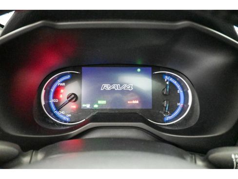 Used 2022 Toyota RAV4 XSE image 13