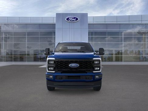New 2026 Ford F250 XL w/ STX Appearance Package image 6