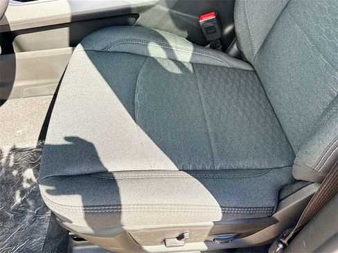 New 2026 RAM 2500 Big Horn image 19