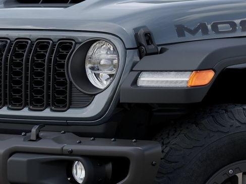 New 2026 Jeep Wrangler Unlimited Rubicon 392 AWD/4WD image 10