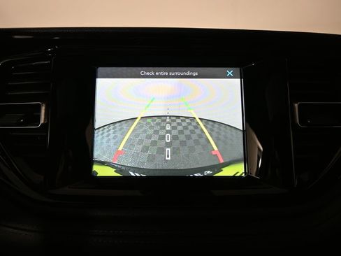 Used 2024 Dodge Durango SXT AWD/4WD image 30