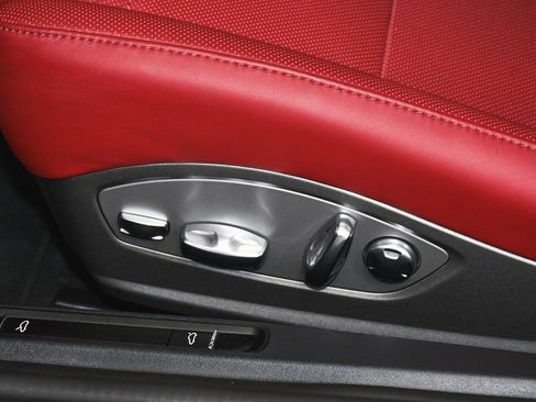 Used 2025 Porsche 718 Boxster GTS image 51