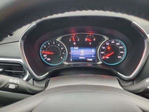 Certified 2022 Chevrolet Equinox LT FWD image 26
