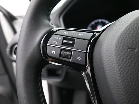 New 2026 Honda HR-V EX-L image 16