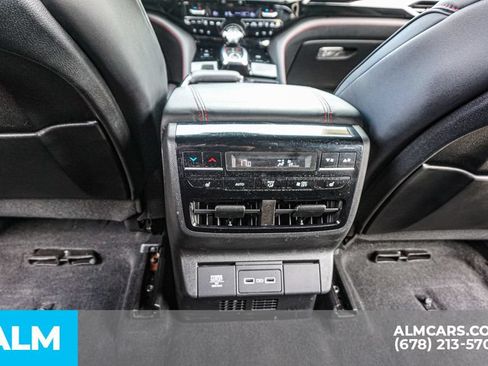 Used 2024 Acura MDX A-Spec AWD/4WD image 33