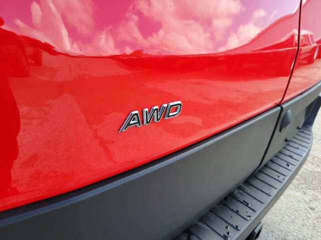 Certified 2021 Ford Transit 250 Low Roof AWD image 5