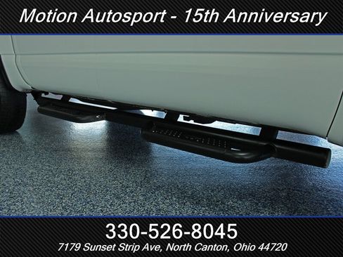 Used 2020 Nissan Titan Platinum Reserve AWD/4WD image 41