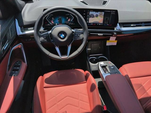 Used 2026 BMW X1 xDrive28i w/ Convenience Package AWD/4WD image 14