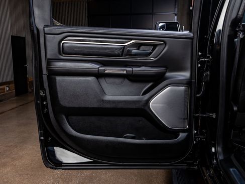 Used 2019 RAM 1500 Limited AWD/4WD image 40