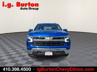 Used 2024 Chevrolet Silverado 1500 LT AWD/4WD video 2