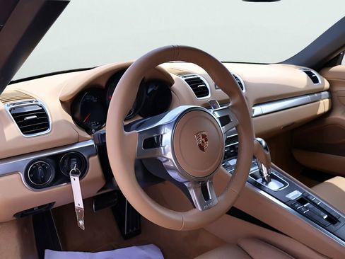 Used 2013 Porsche Boxster S image 20