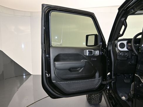 New 2026 Jeep Wrangler Unlimited Sport AWD/4WD image 10