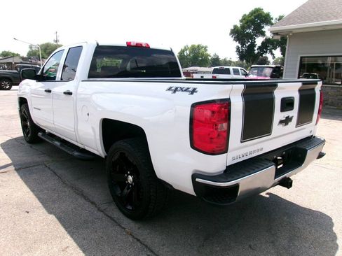 Used 2015 Chevrolet Silverado 1500 LT w/ Rally 2 Edition AWD/4WD image 5