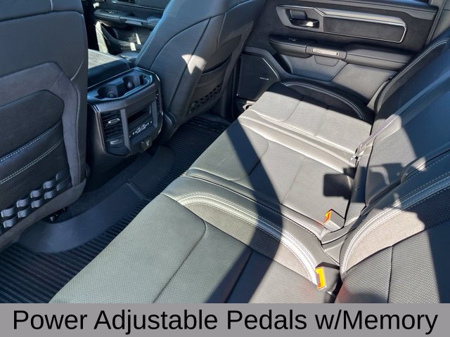 Used 2025 RAM 1500 RHO w/ RHO Level 1 Equipment Group AWD/4WD image 19
