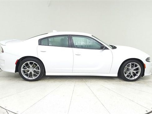 Used 2023 Dodge Charger GT image 4